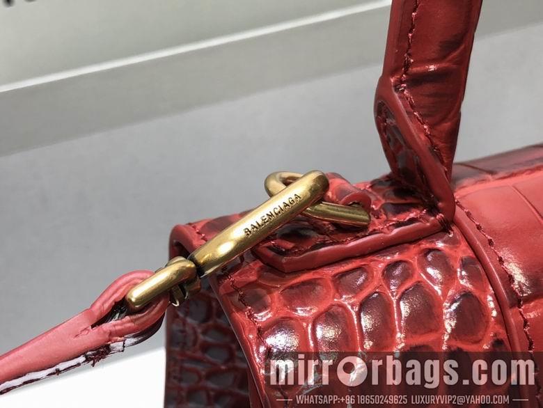 Balenciaga Bags LG0019 19X8X21cm GY 35