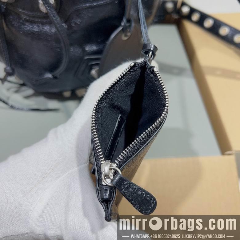 Balenciaga Bags LeCagole 30X23X17cm 032203 GY 1