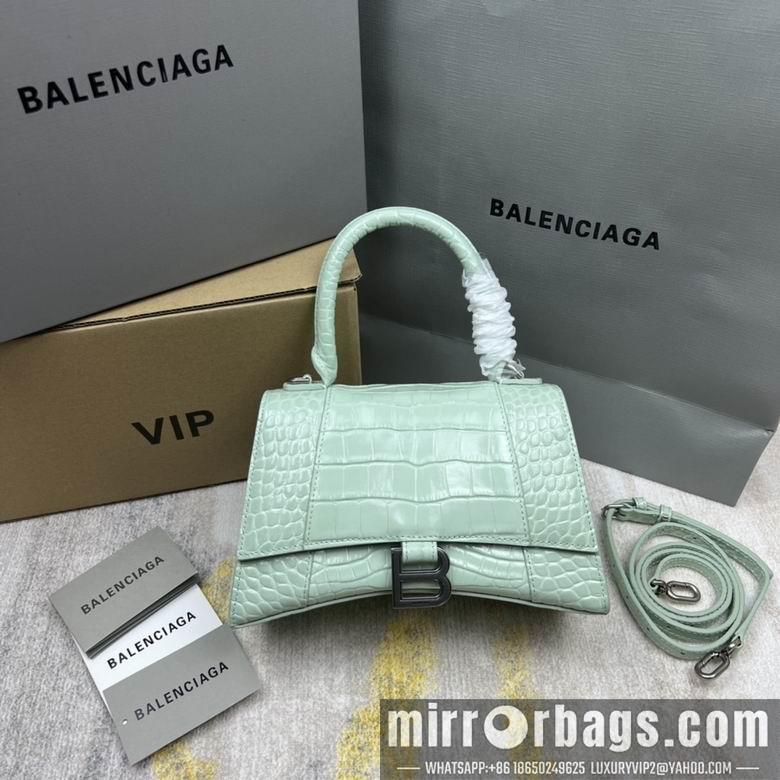 Balenciaga Bags Balenciaga 23x10x24cm FY 3