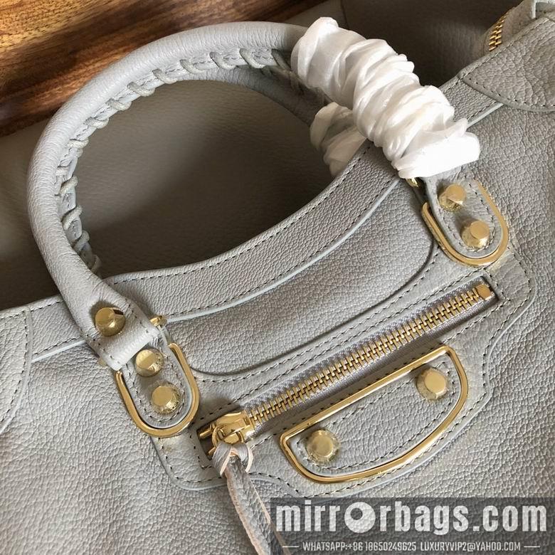 Balenciaga Bags 299B 30cm GY 5