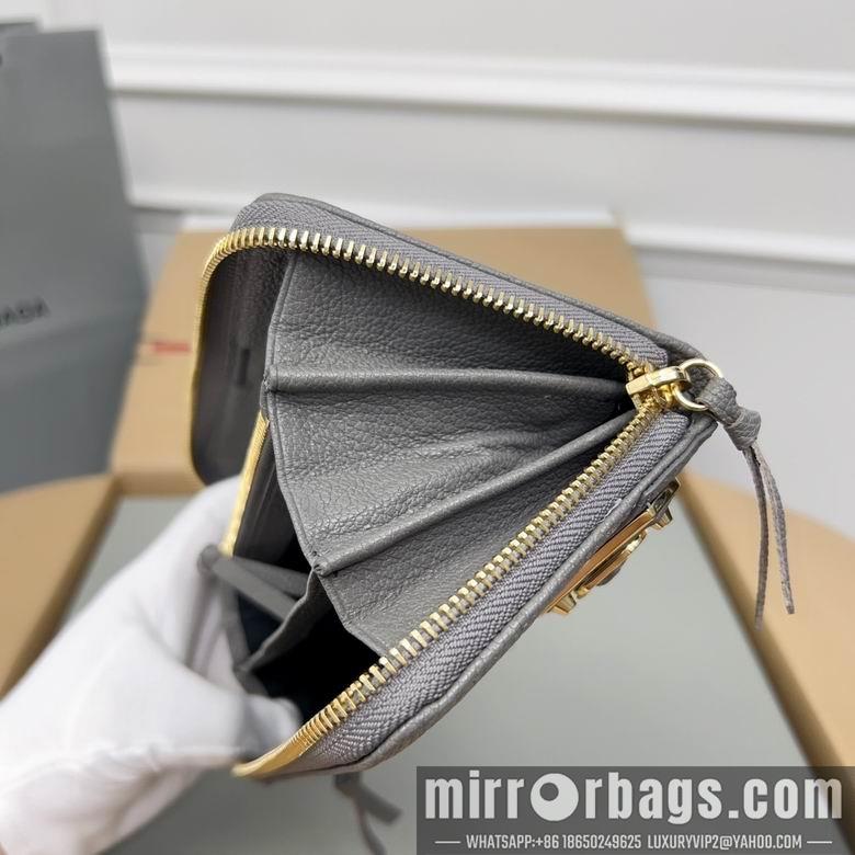 Balenciaga Bags 19X10X2.5cm 122701 GY 6