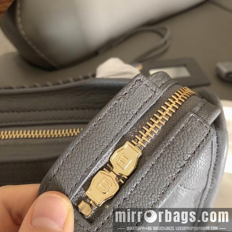 Balenciaga Bags 298A 24cm GY 3