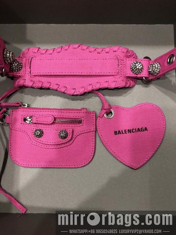 Balenciaga Bags 33X16X8.4cm 26X16X6.5cm 052603 GY 16