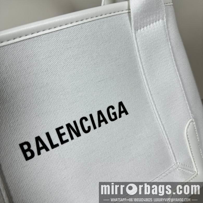 Balenciaga Bags 27X22X12cm 060314 XMY 5