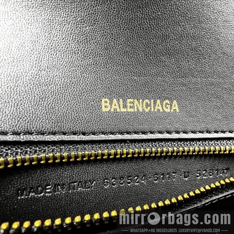 Balenciaga Bags Hourglass L23x10x24cm fy1