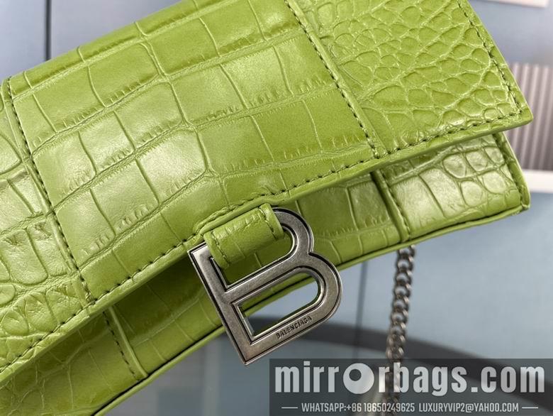 Balenciaga Bags 60501 19X4X12cm XMY 3