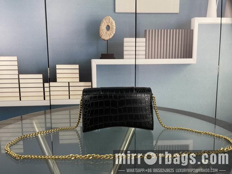 Balenciaga Bags 60501 19X4X12cm XMY 2