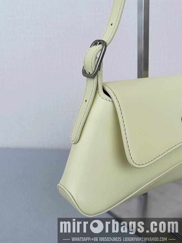Balenciaga Bags 695645 27X15.5X5cm GY 8