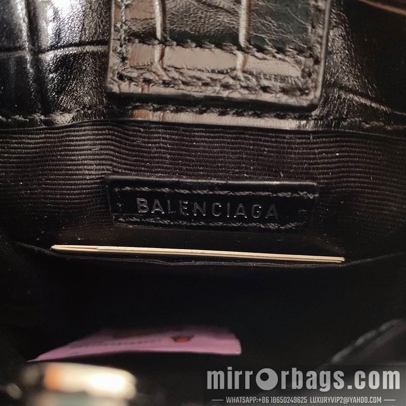 Balenciaga Bags Balenciaga802 18x4.5x12cmFy 2