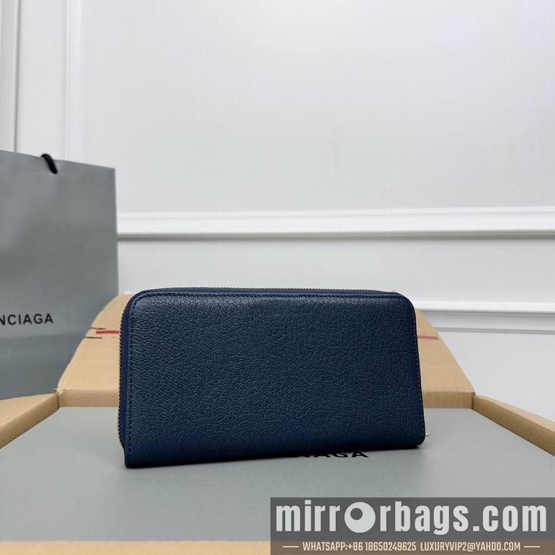 Balenciaga Bags 19X10X2.5cm 122701 GY 12