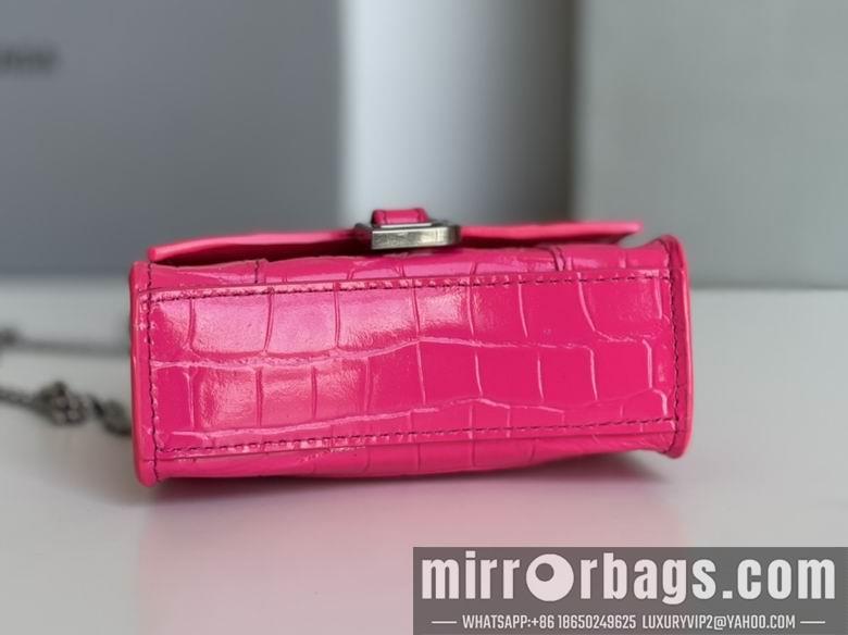 Balenciaga Bags 169 12X10X4.5cm GY 6
