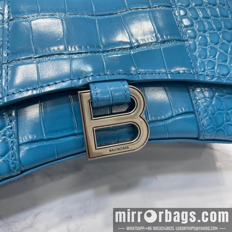 Balenciaga Bags LG0019 19X8X21cm GY 9