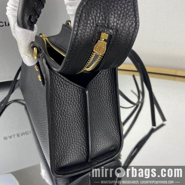 Balenciaga Bags Balenciaga 22x9x14.5cm FY 8