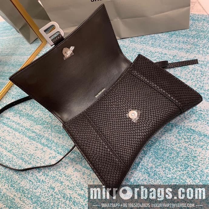 Balenciaga Bags Hourglass 8895 L23x10x24cm fy