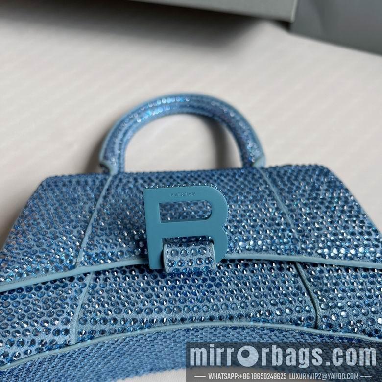 Balenciaga Bags Balenciaga XS-19x8x13cm FY 5