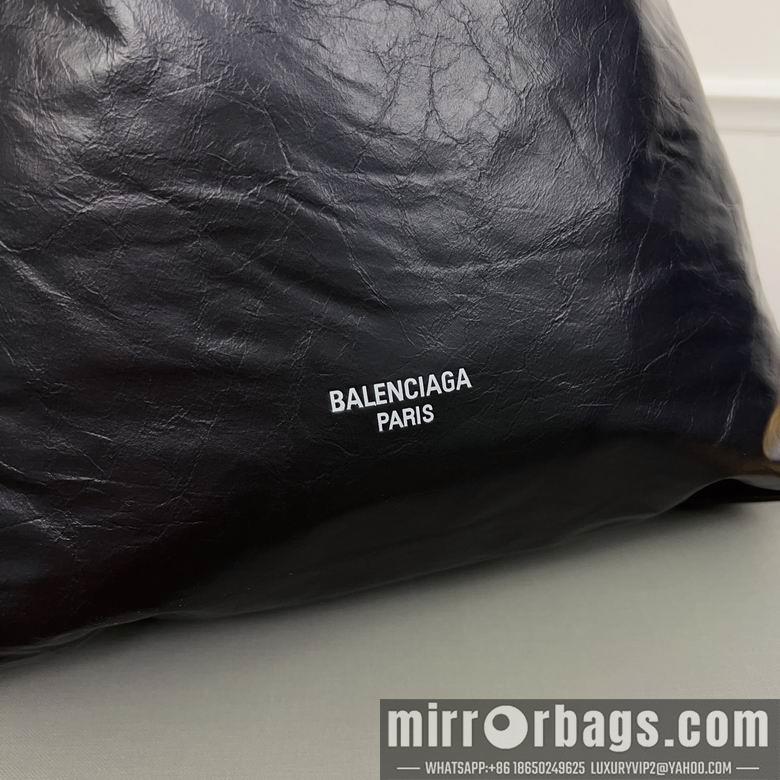 Balenciaga Bags 小27X11X25cm 大46X15X37cm 051424 GY 2