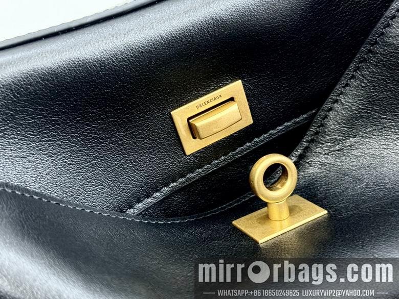 Balenciaga Bags 0310 22X9.9X8.3cm GY 1