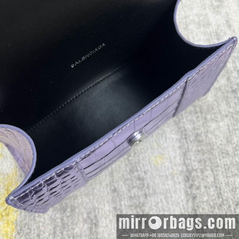 Balenciaga Bags 8896 19x8x21cm FY 8