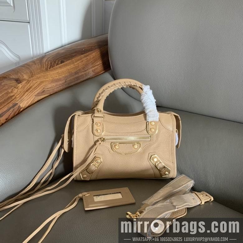 Balenciaga Bags 298A 24cm GY 6