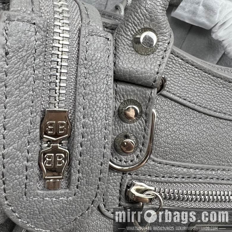 Balenciaga Bags Balenciaga 30x19x11cm FY 19