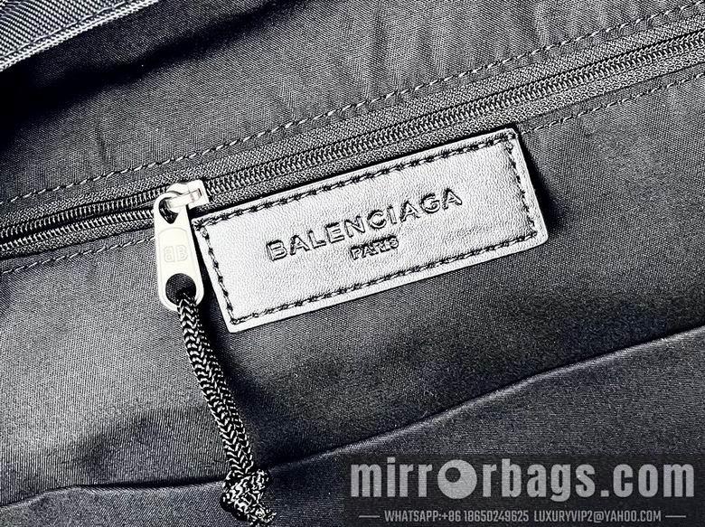 Balenciaga Bags 401 36X49X13cm GY 1
