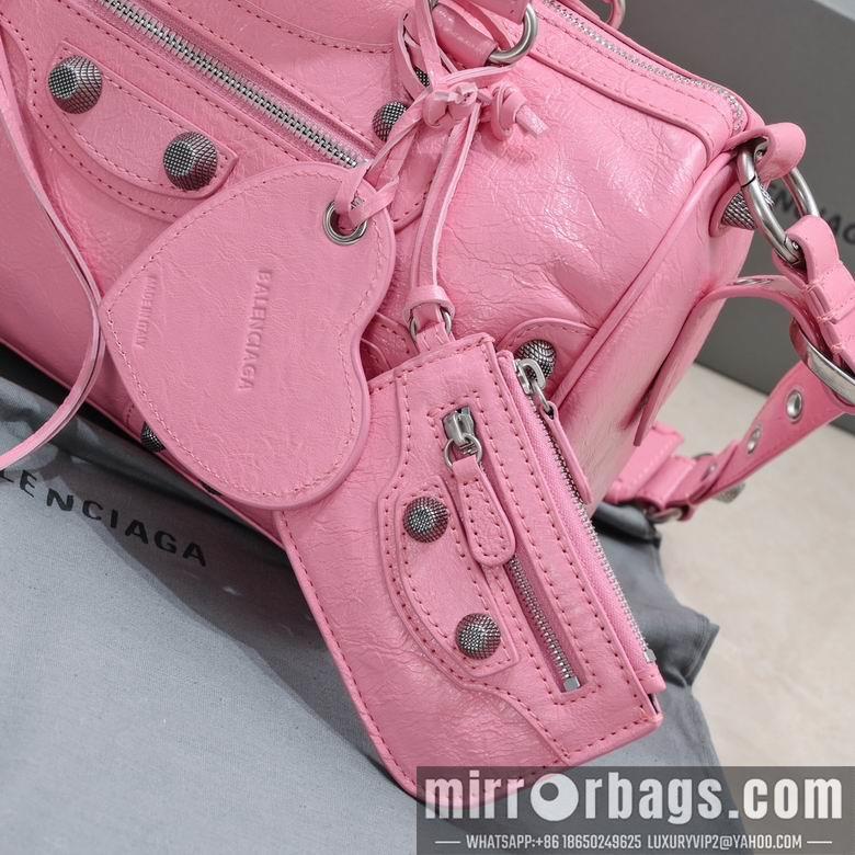 Balenciaga Bags 30X19X14cm 072503 GY 2