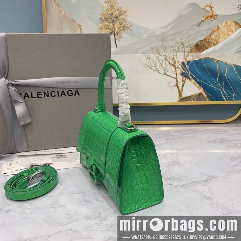 Balenciaga Bags LG0019 19X8X21cm GY 36