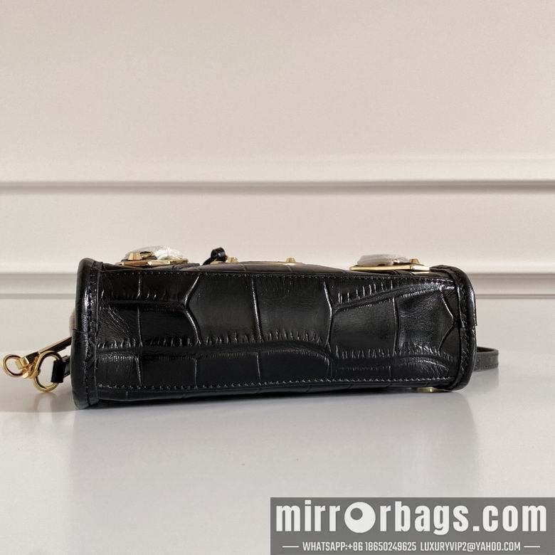 Balenciaga Bags 219 19X12X5cm GY 1