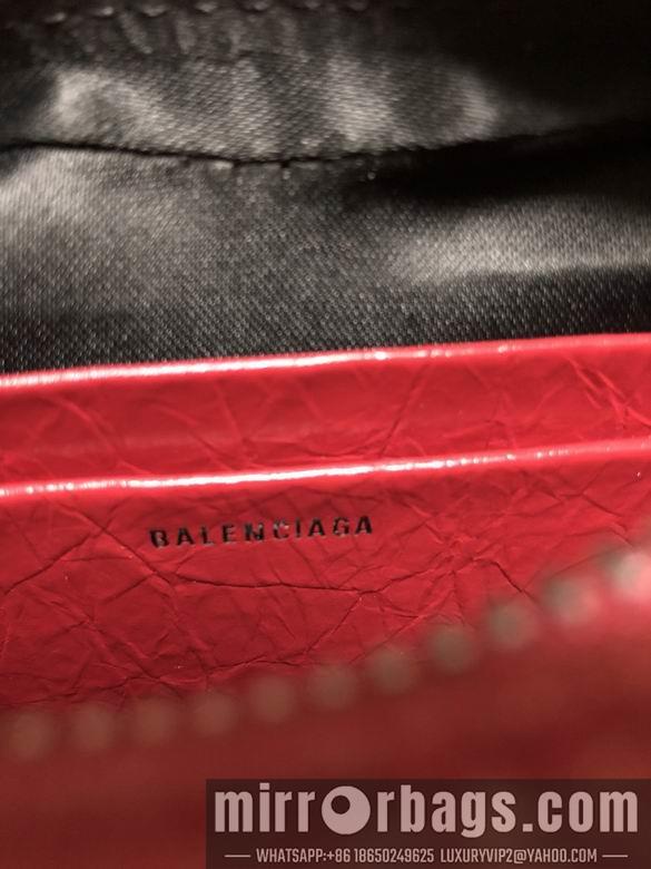 Balenciaga Bags 5X15X17cm 011001 GY 3