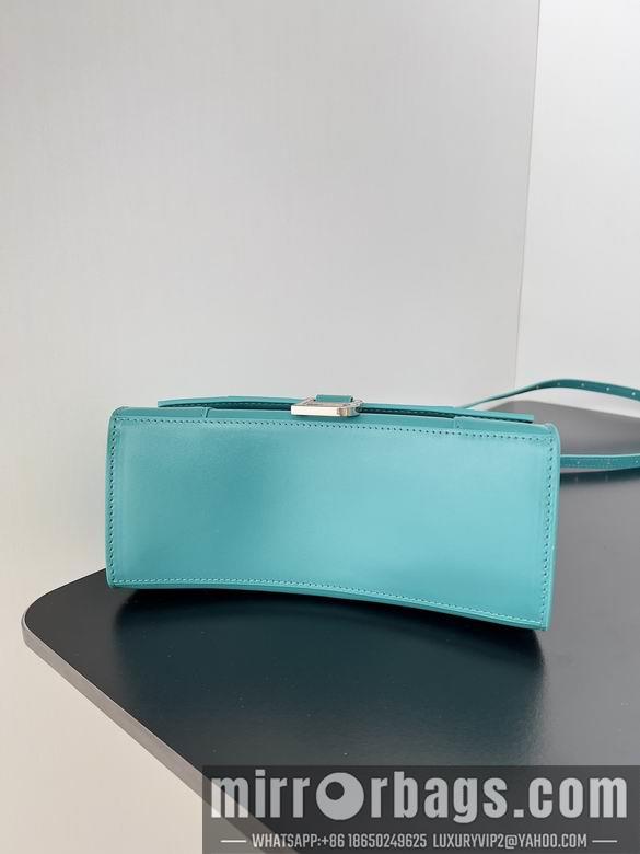 Balenciaga Bags 23X10X24ccm 031628 GY 6