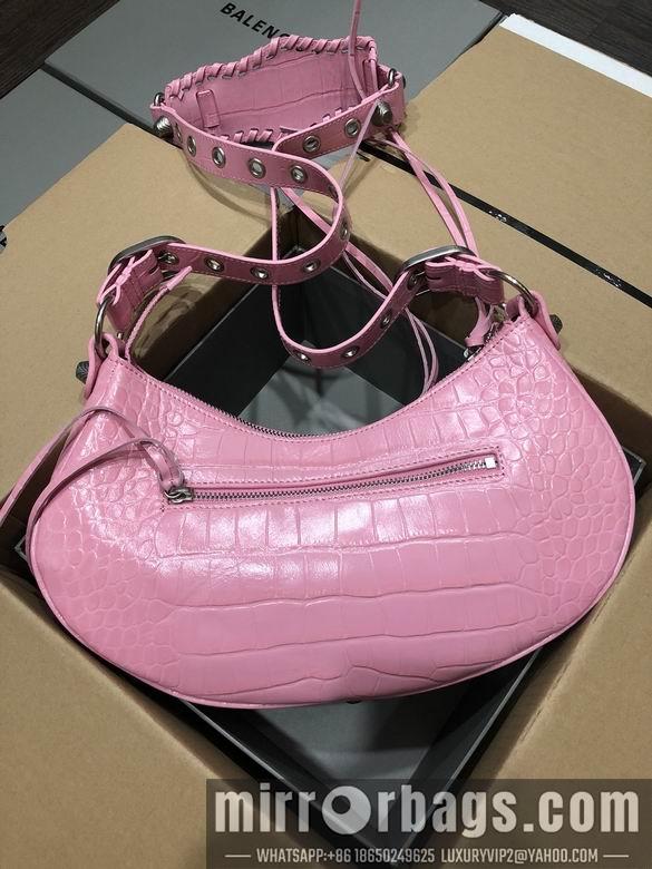Balenciaga Bags Balenciaga 大33x16x8cm FY 4