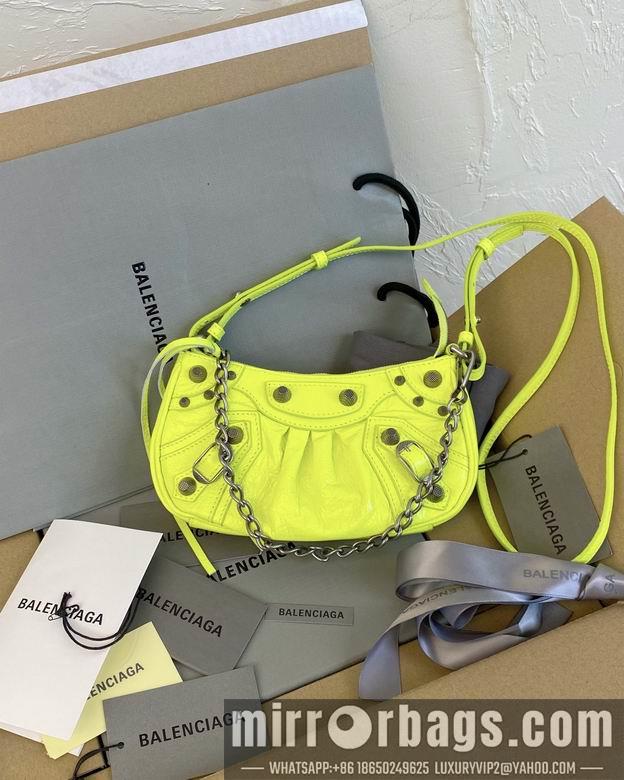 Balenciaga Bags 2613 21x13x4cm FY 4