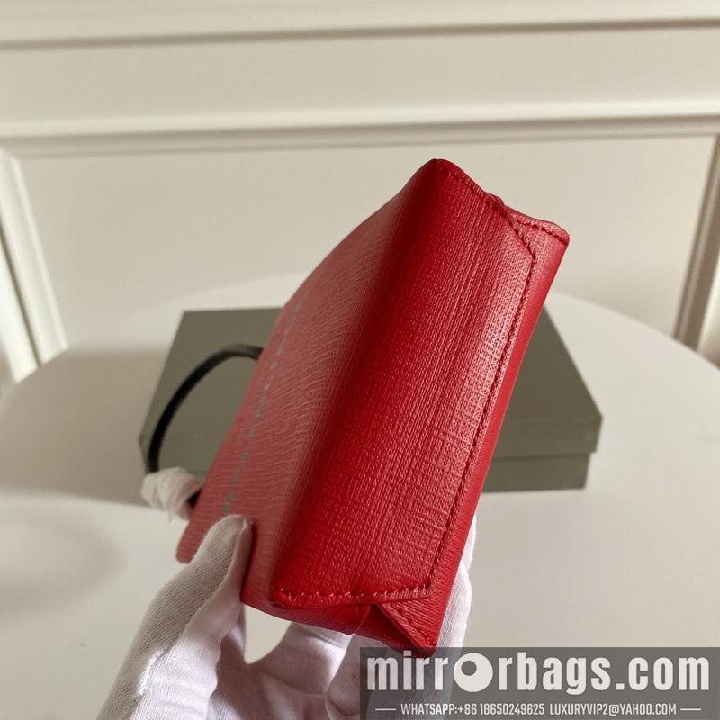 Balenciaga Bags Balenciaga802 18x4.5x12cmFy 1