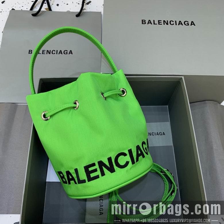 Balenciaga Bags Balenciaga 15x15x18cm FY 1
