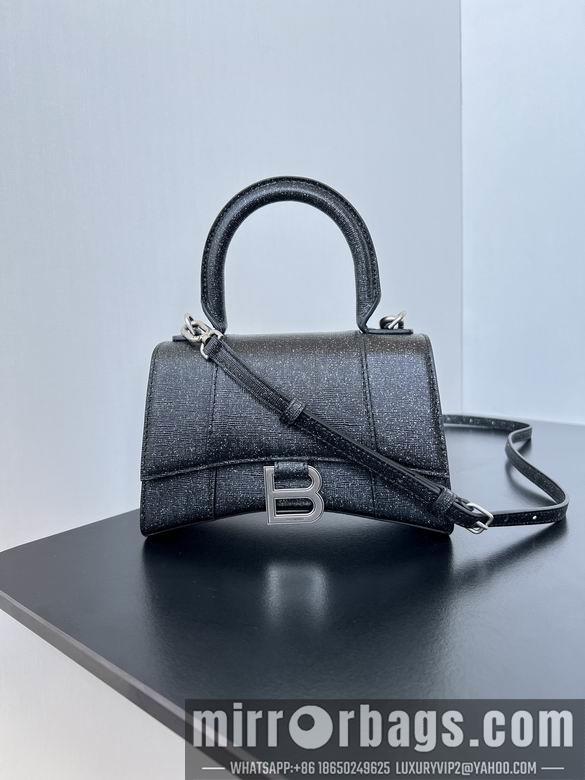 Balenciaga Bags 19X13X8ccm 031623 GY 5