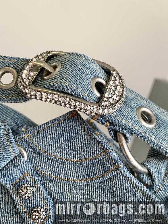 Balenciaga Bags Balenciaga 26x17.8x11.4cm FY 1