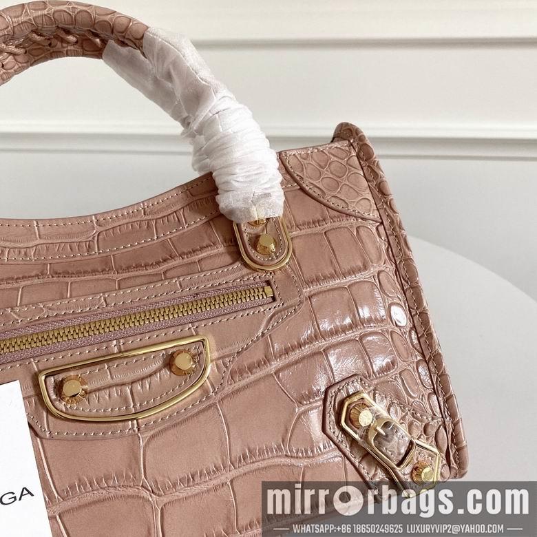 Balenciaga Bags 021 30X19X11cm GY 3