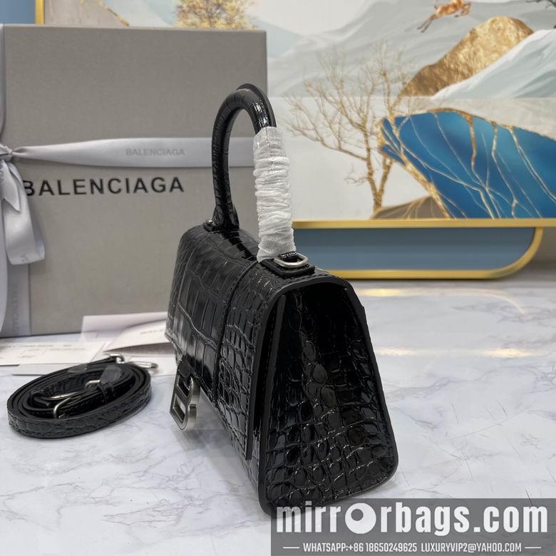 Balenciaga Bags LG0019 19X8X21cm GY 34