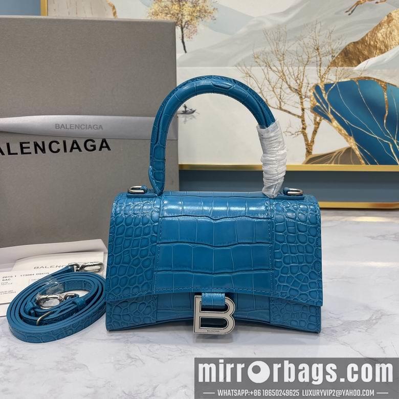 Balenciaga Bags LG0019 19X8X21cm GY 9