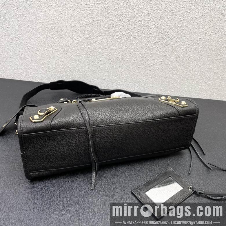 Balenciaga Bags 38X24X14cm 092504 GY 3