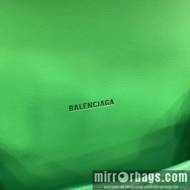 Balenciaga Bags LG0019 19X8X21cm GY 36