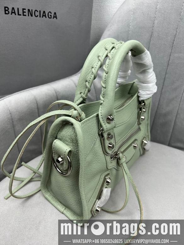 Balenciaga Bags Balenciaga 23x15x9cm FY 17