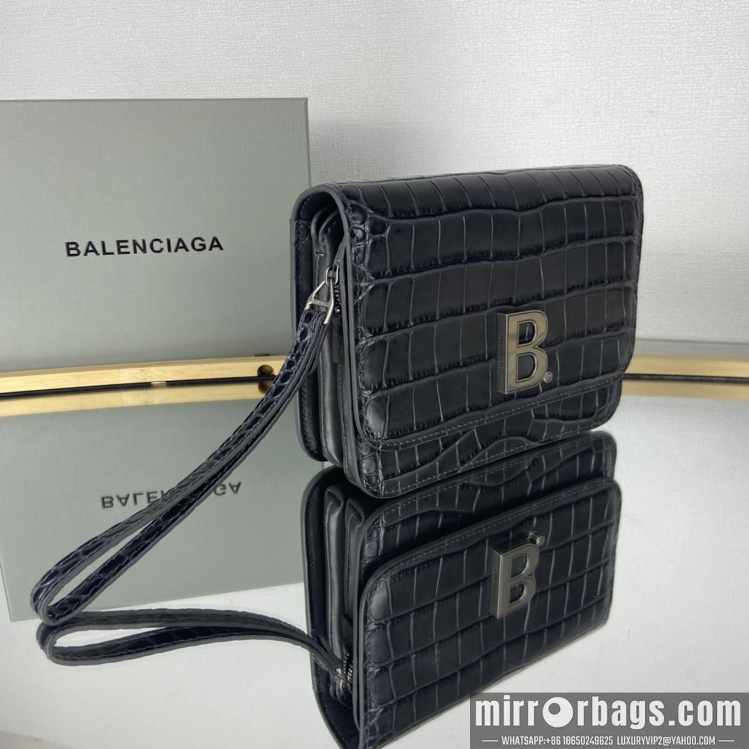 Balenciaga Bags 592898 18.5x7x14 cm fy 7