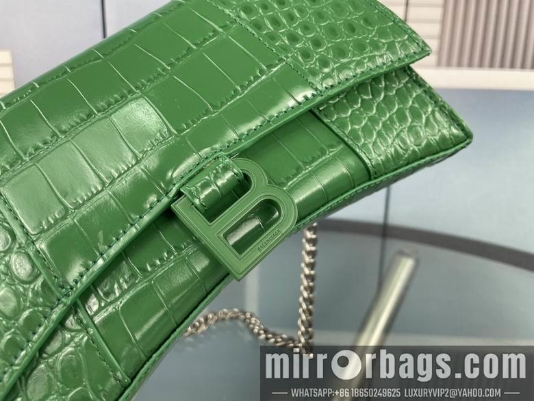Balenciaga Bags 60502 23X5X14cm XMY 5