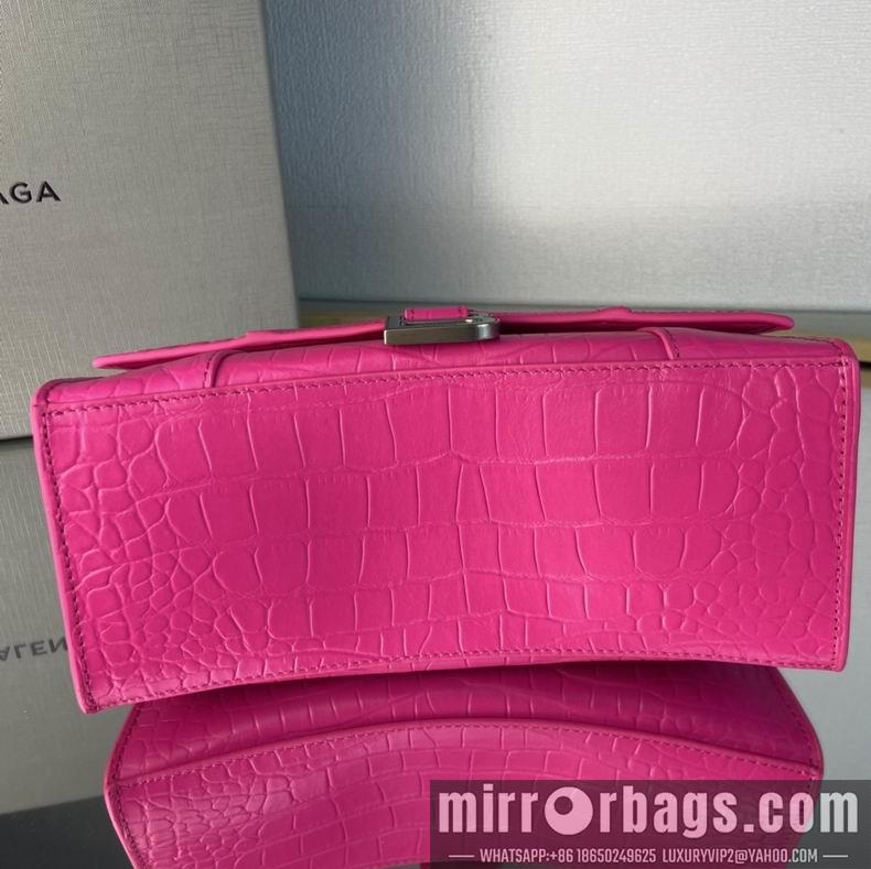 Balenciaga Bags S19x8x21 M23x10x14 cm fy04