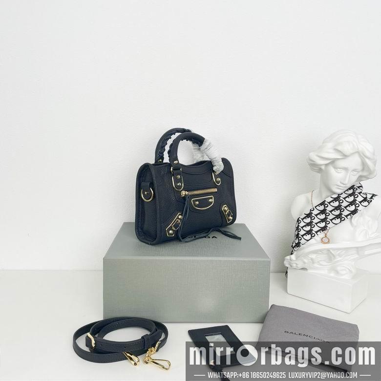 Balenciaga Bags 291A 18cm GY 1