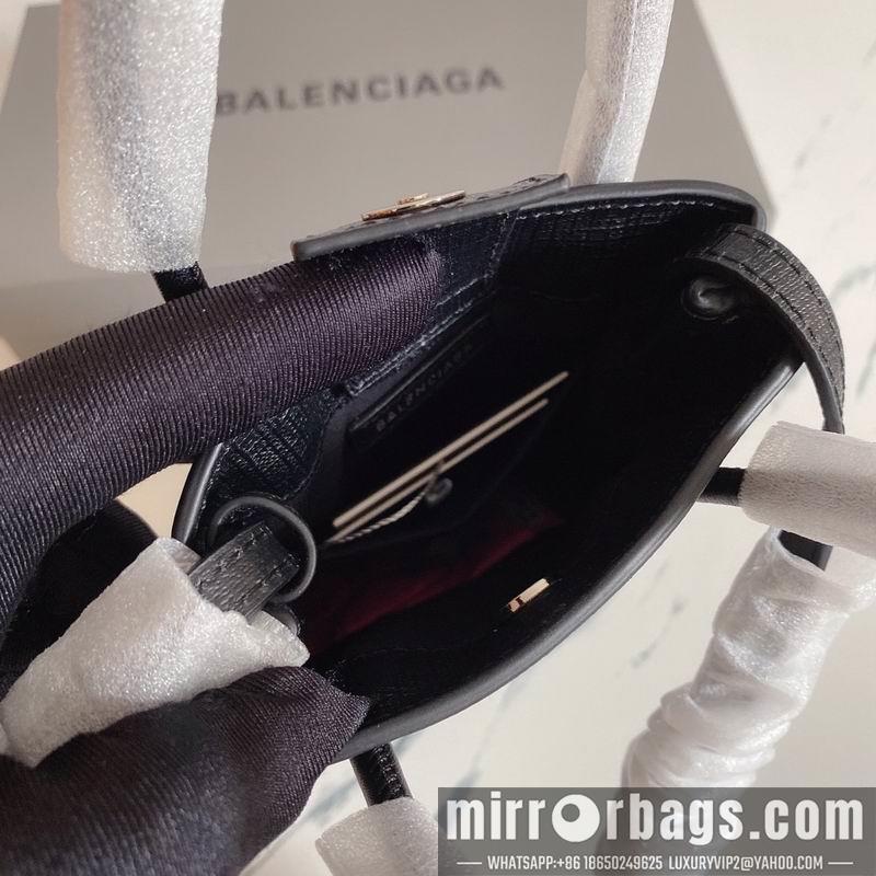Balenciaga Bags Balenciaga802 18x4.5x12cmFy 6