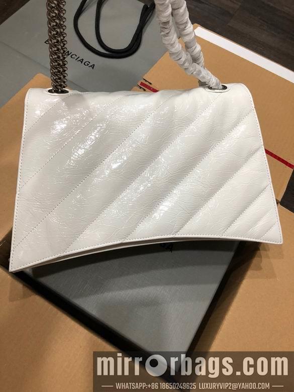 Balenciaga Bags 31X20X12cm 031705 GY 1