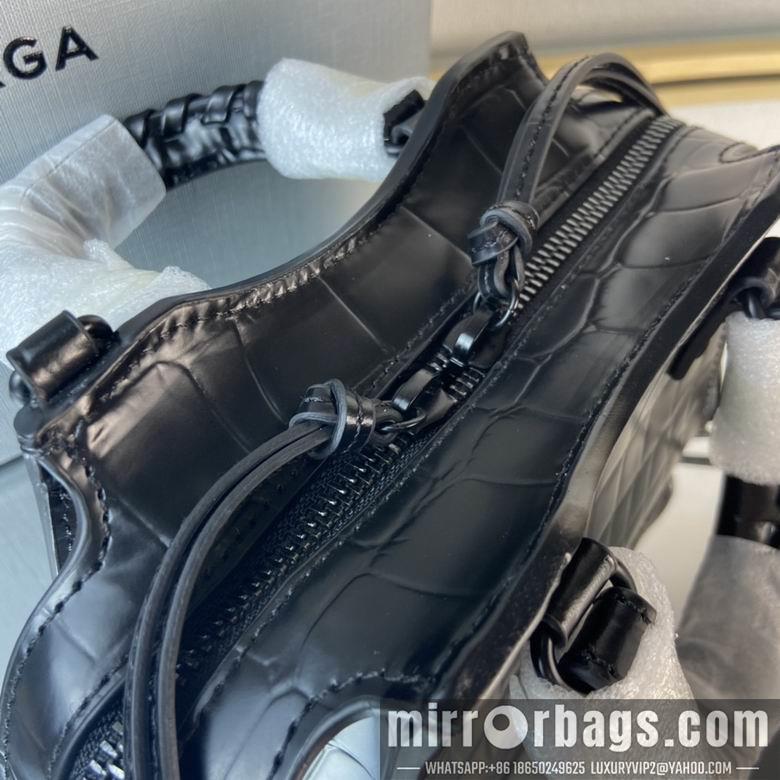 Balenciaga Bags 18cm 070905 GY 8