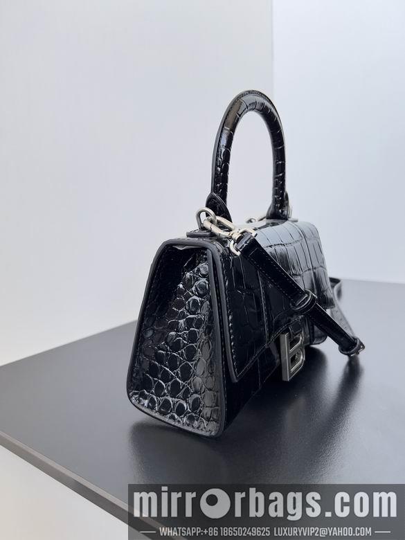Balenciaga Bags 19X13X8ccm 031625 GY 17